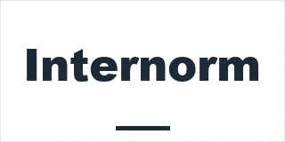 Installateur agréé INTERNORM à chatou