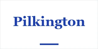Vitrier Pilkington à Chatou