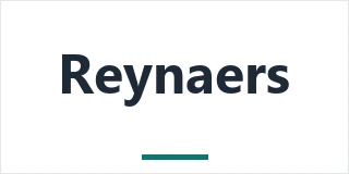 Installateur agréé REYNAERS à chatou